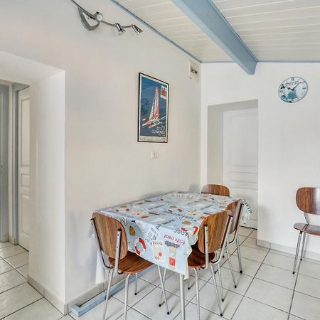 Maison Charmante A L'Epine Avec Jardin Cloture Et Terrasse エクステリア 写真